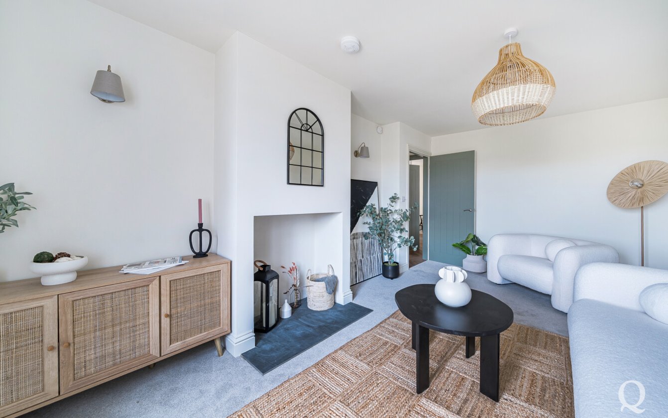 The Street, Bapchild, Sittingbourne, Kent, ME9, 7652, image-40 - Quealy & Co