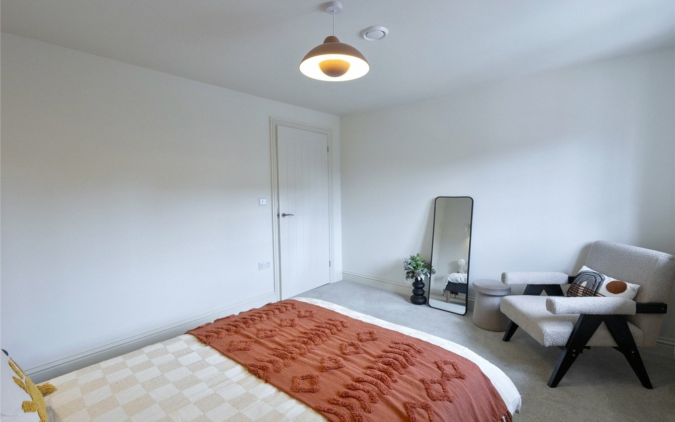 The Street, Bapchild, Sittingbourne, Kent, ME9, 7652, image-21 - Quealy & Co