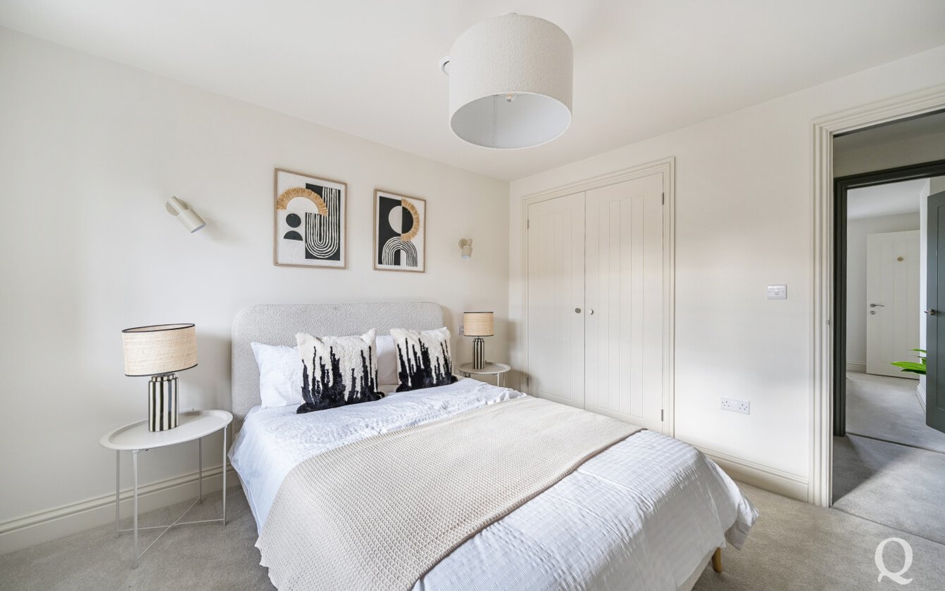 The Street, Bapchild, Sittingbourne, Kent, ME9, 7652, image-45 - Quealy & Co