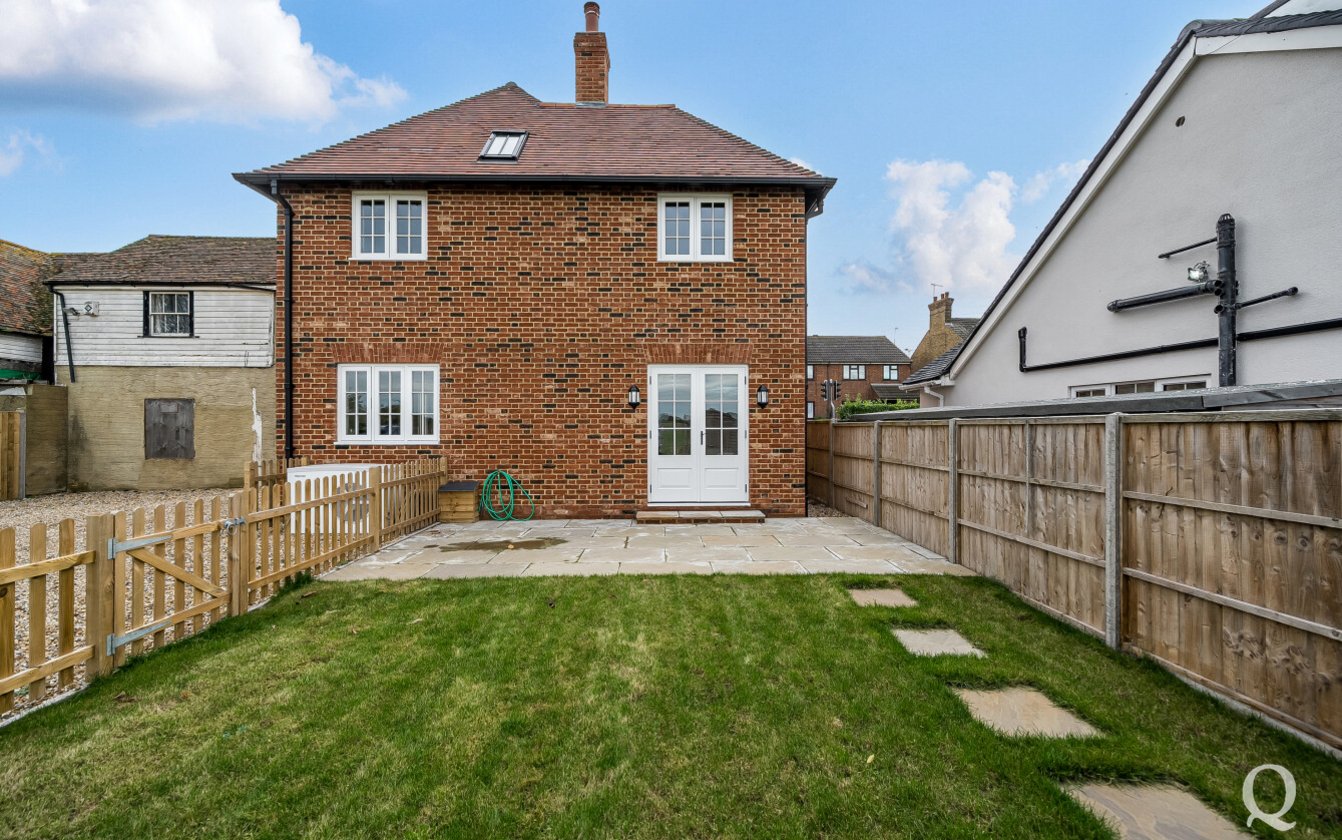 The Street, Bapchild, Sittingbourne, Kent, ME9, 7652, image-54 - Quealy & Co