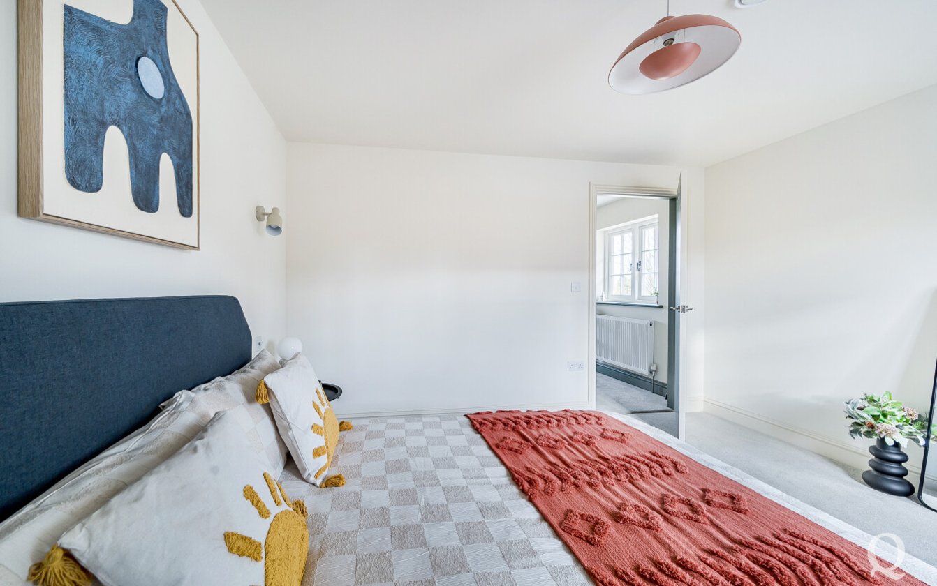 The Street, Bapchild, Sittingbourne, Kent, ME9, 7652, image-39 - Quealy & Co