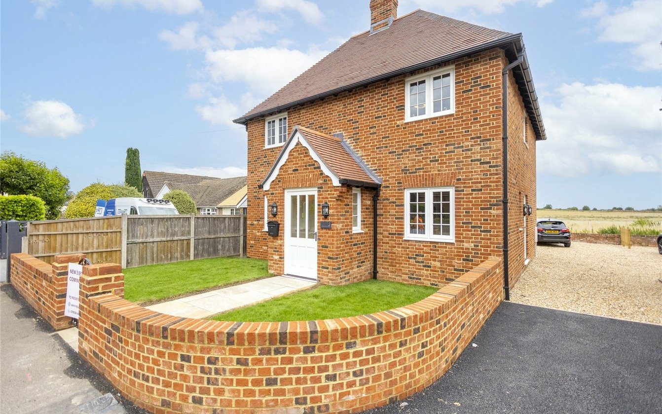 The Street, Bapchild, Sittingbourne, Kent, ME9, 7652, image-28 - Quealy & Co