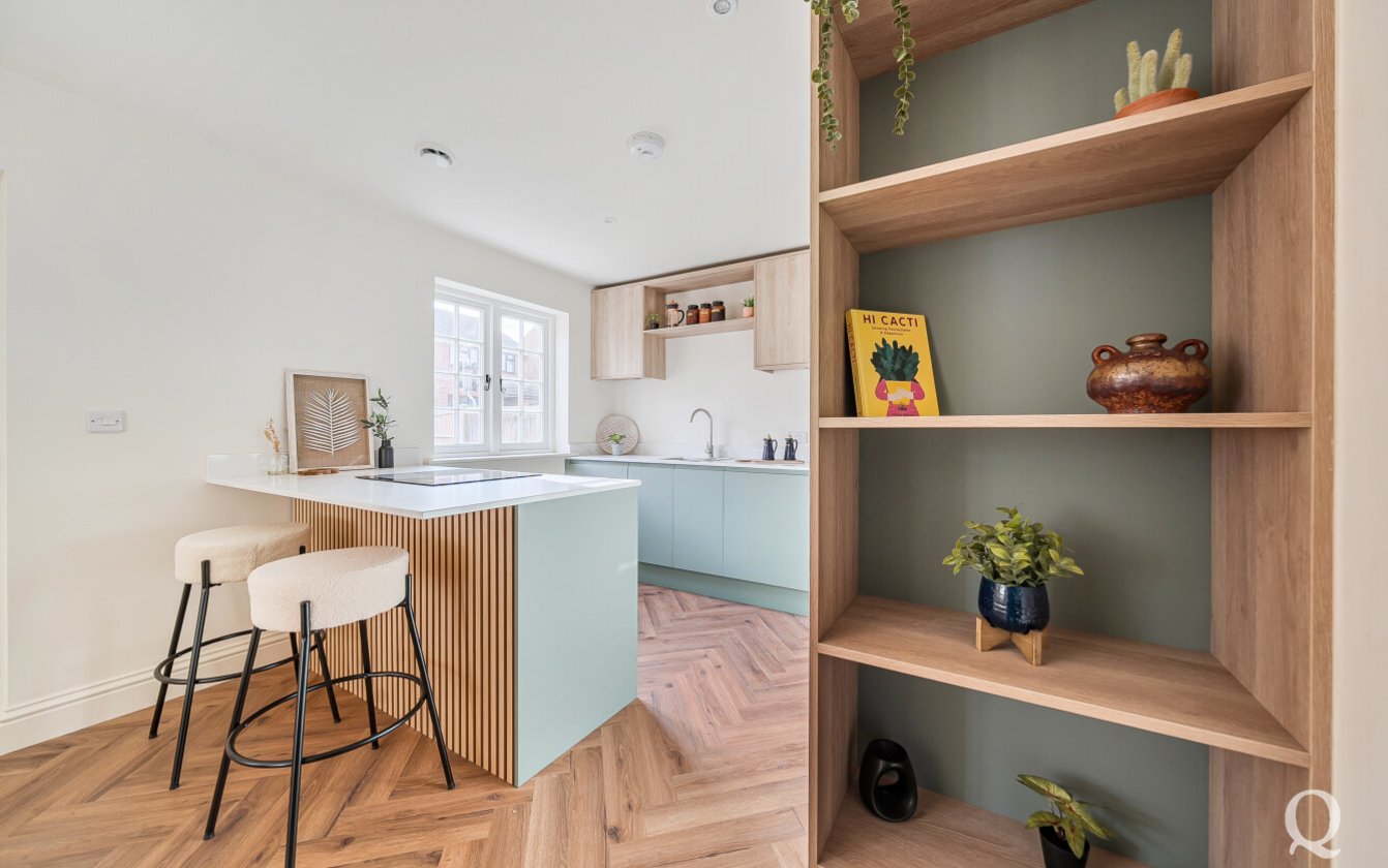 The Street, Bapchild, Sittingbourne, Kent, ME9, 7652, image-32 - Quealy & Co