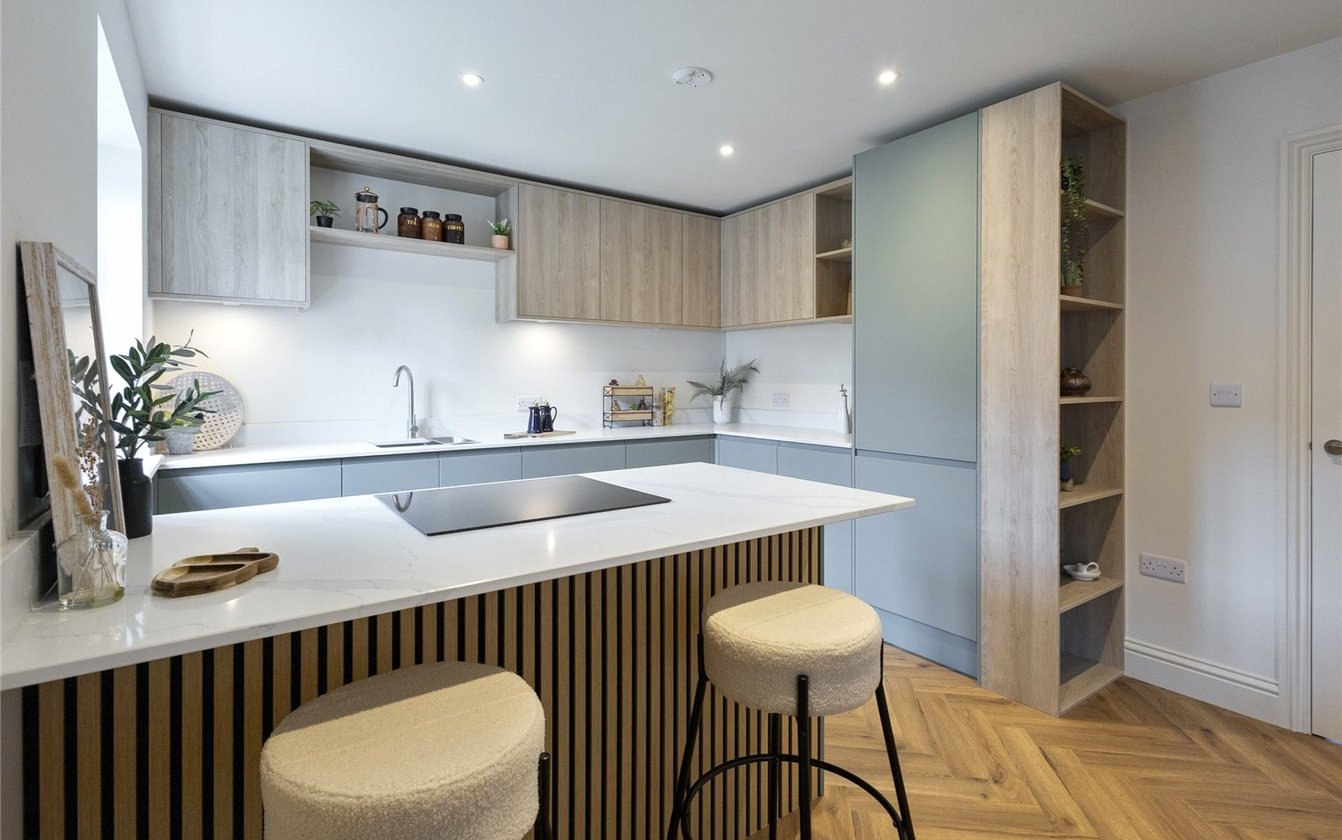 The Street, Bapchild, Sittingbourne, Kent, ME9, 7652, image-13 - Quealy & Co