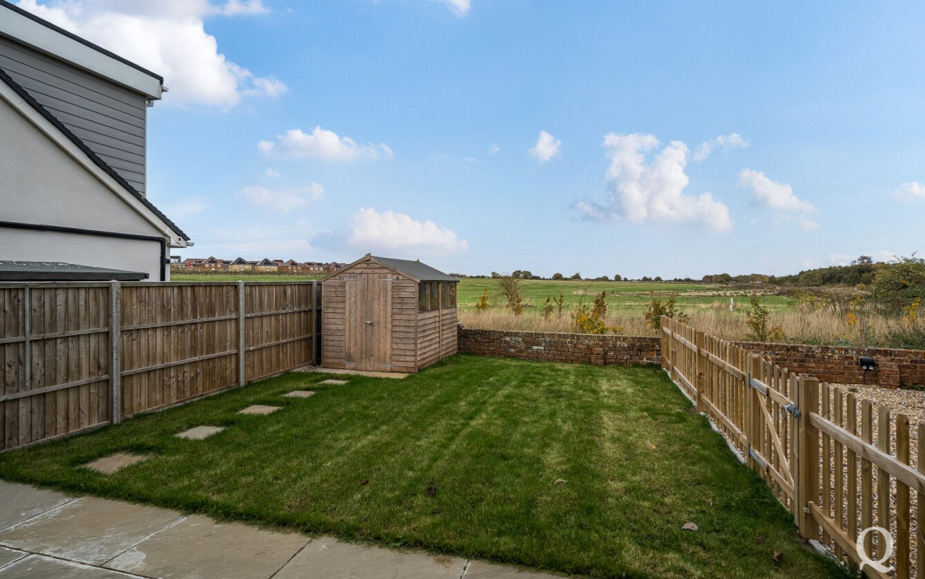 The Street, Bapchild, Sittingbourne, Kent, ME9, 7652, image-47 - Quealy & Co