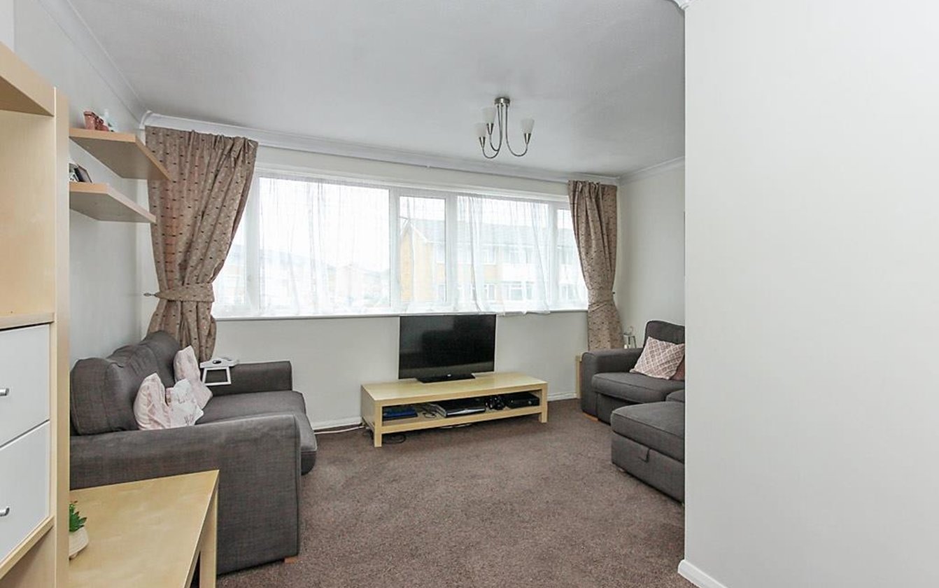 3 Bedroom house for sale in Millfield, Sittingbourne, Kent, ME10