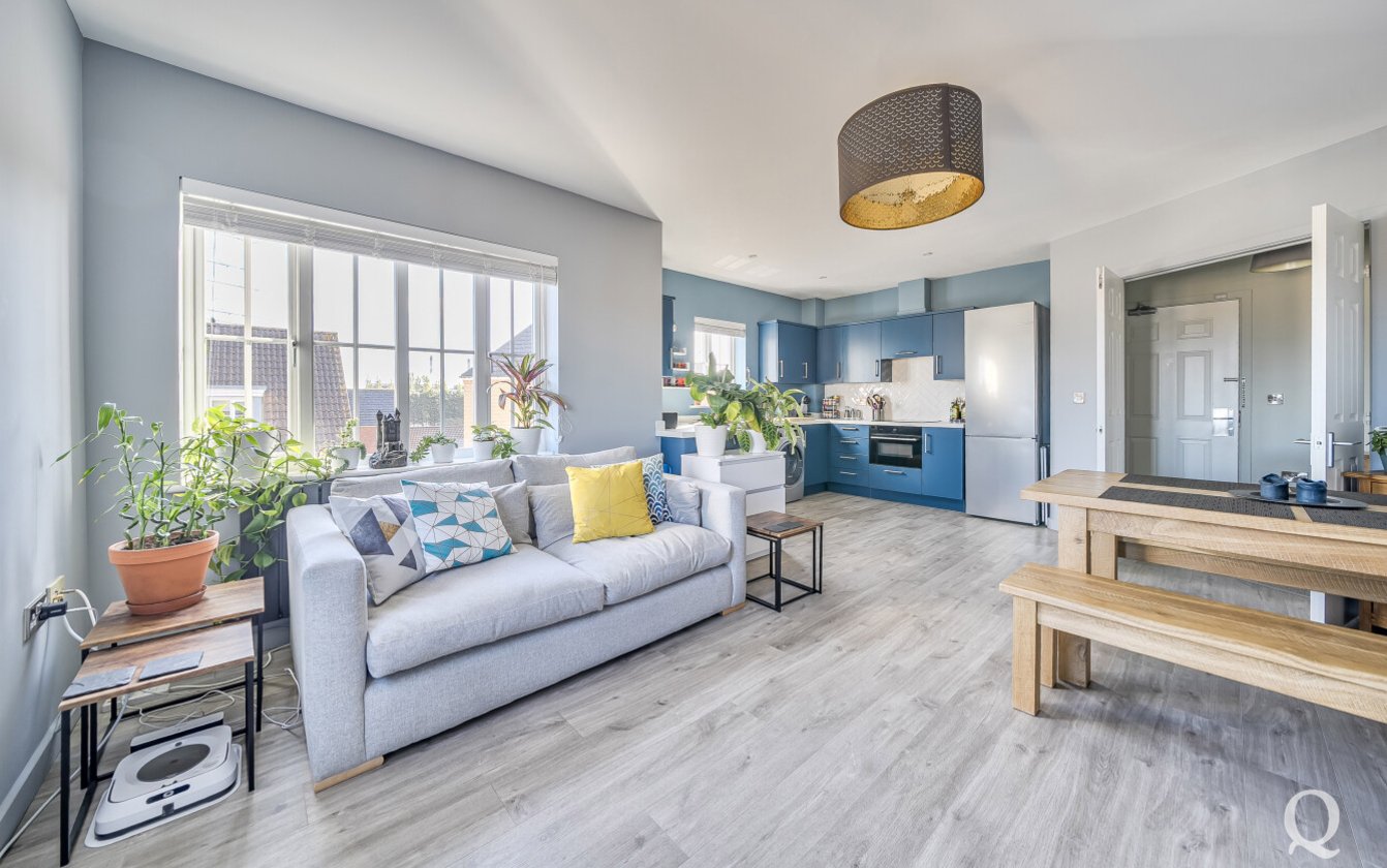 Reams Way, Kemsley, Sittingbourne, Kent, ME10, 7664, image-2 - Quealy & Co