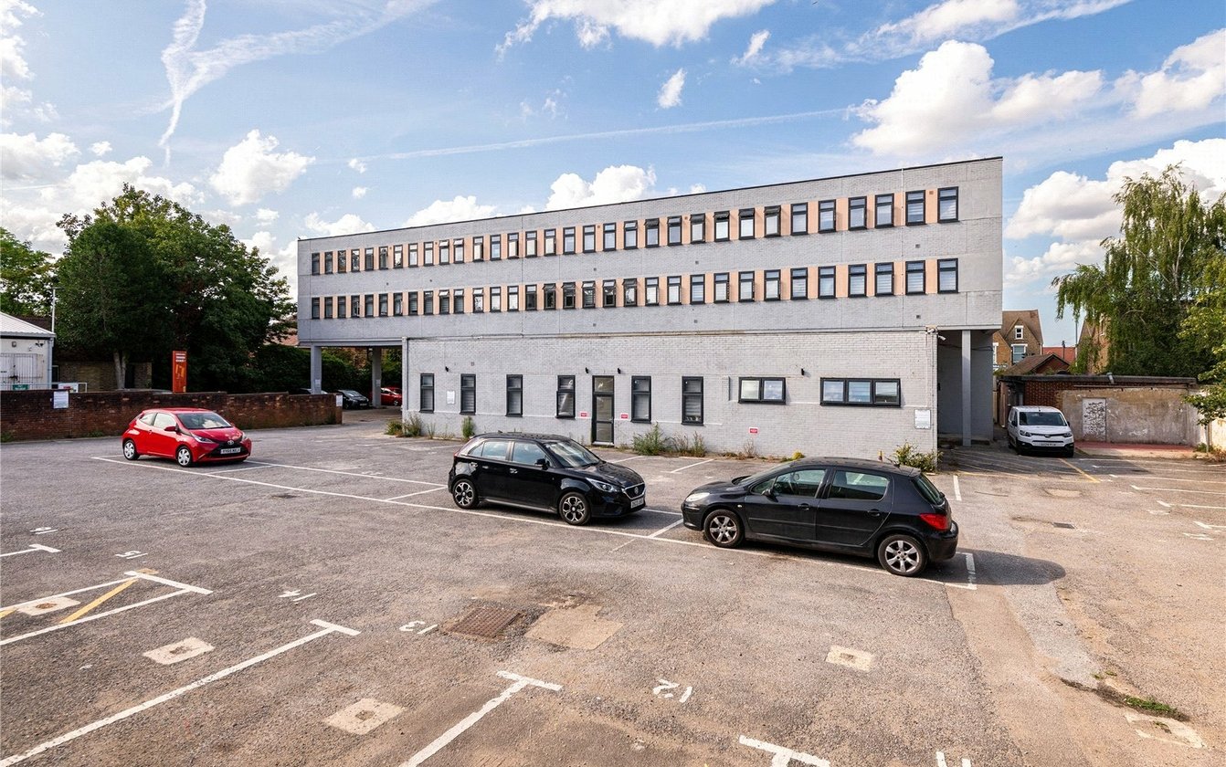 London Road, Sittingbourne, Kent, ME10, 7672, image-5 - Quealy & Co