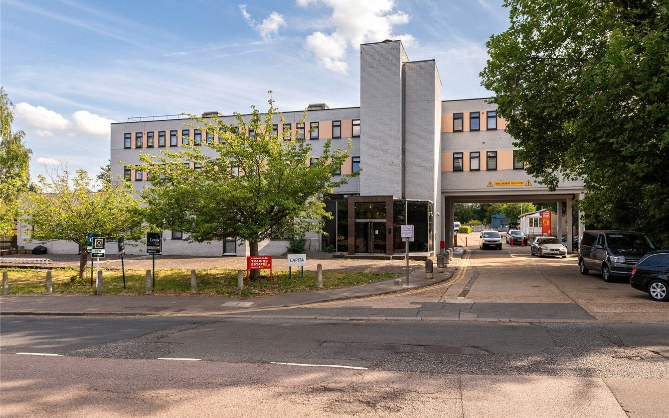 London Road, Sittingbourne, Kent, ME10, 7672, image-1 - Quealy & Co
