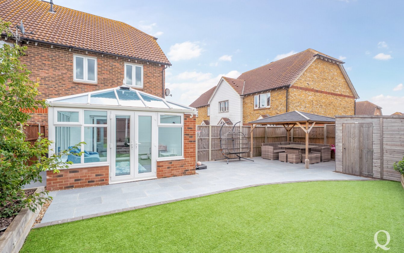 The Saltings, Iwade, Sittingbourne, ME9, 7694, image-23 - Quealy & Co