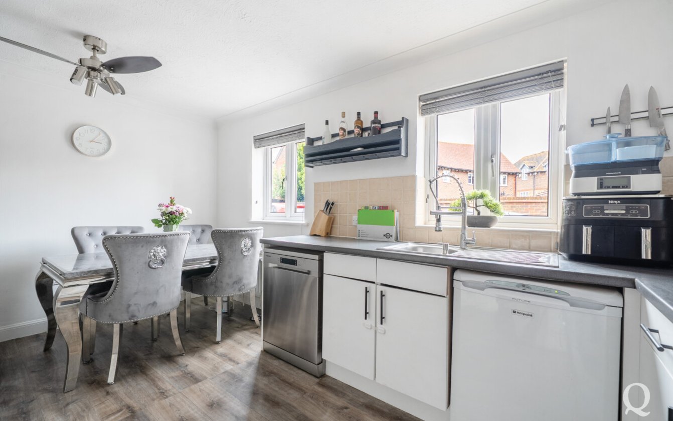 The Saltings, Iwade, Sittingbourne, ME9, 7694, image-11 - Quealy & Co