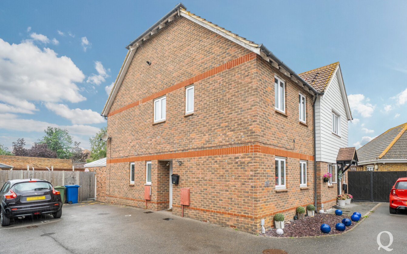 The Saltings, Iwade, Sittingbourne, ME9, 7694, image-1 - Quealy & Co