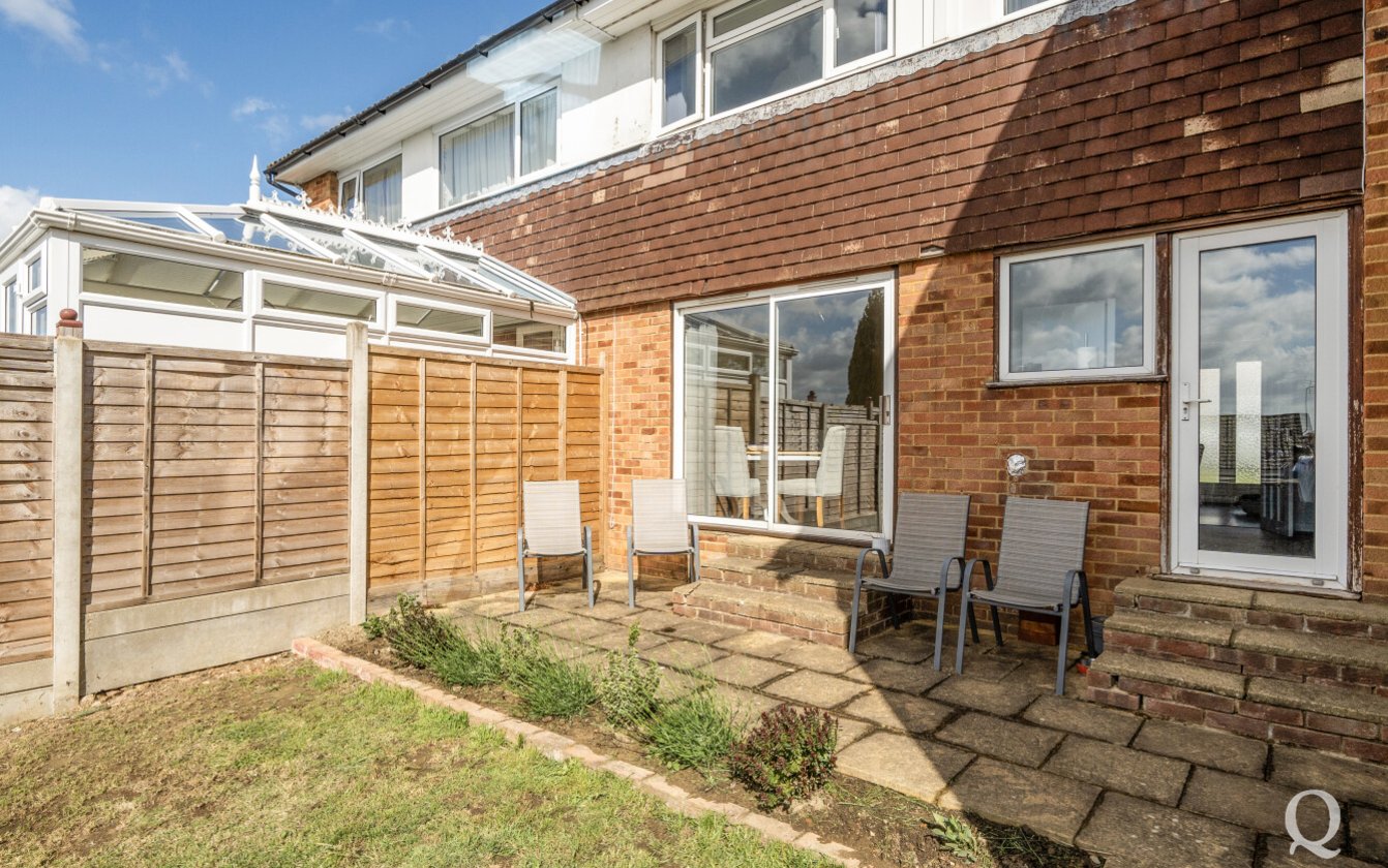 Clive Road, Sittingbourne, Kent, ME10, 7715, image-22 - Quealy & Co