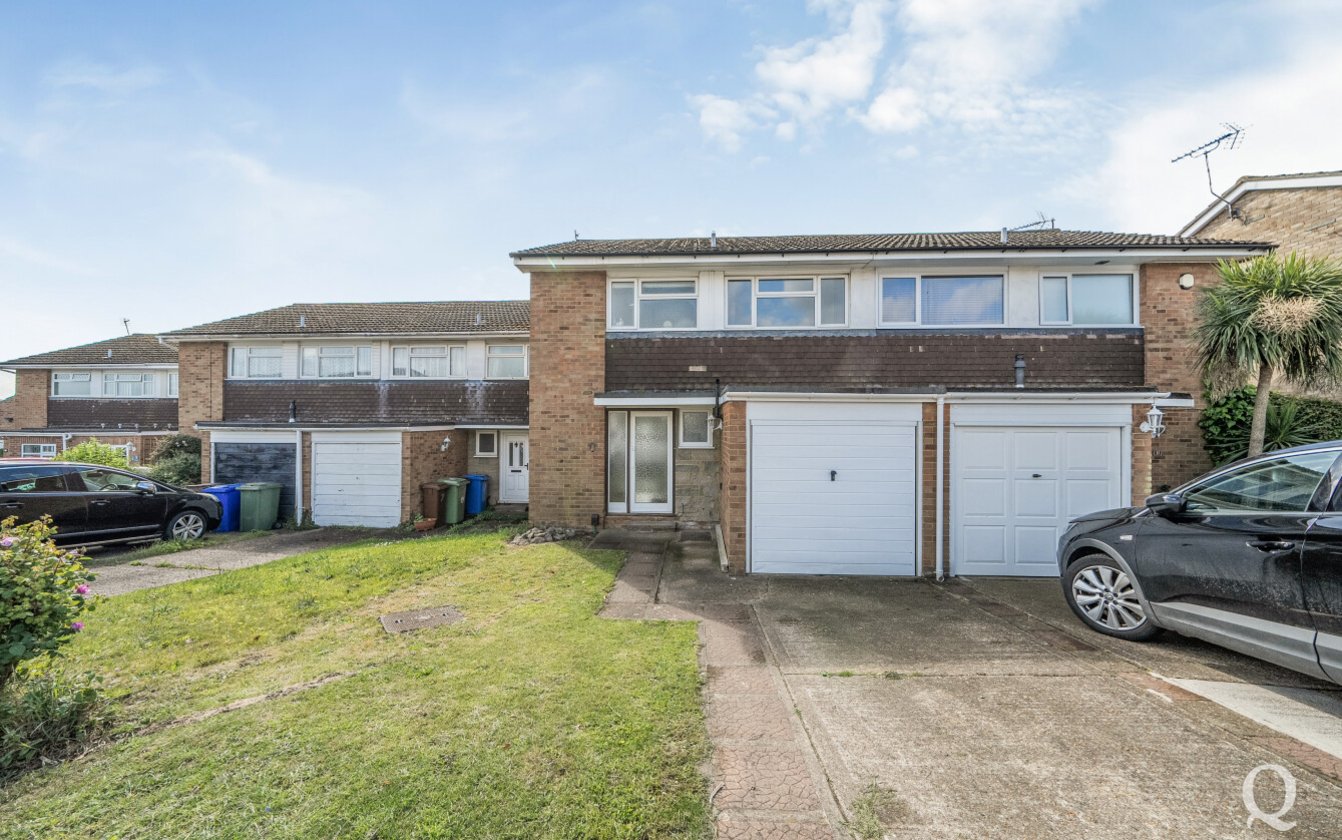 Clive Road, Sittingbourne, Kent, ME10, 7715, image-23 - Quealy & Co