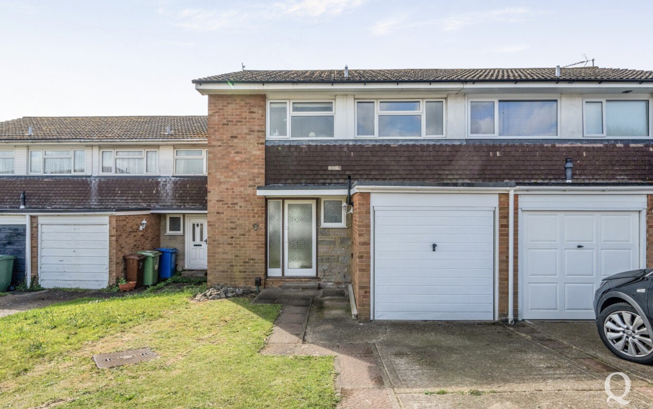 Clive Road, Sittingbourne, Kent, ME10, 7715, image-24 - Quealy & Co