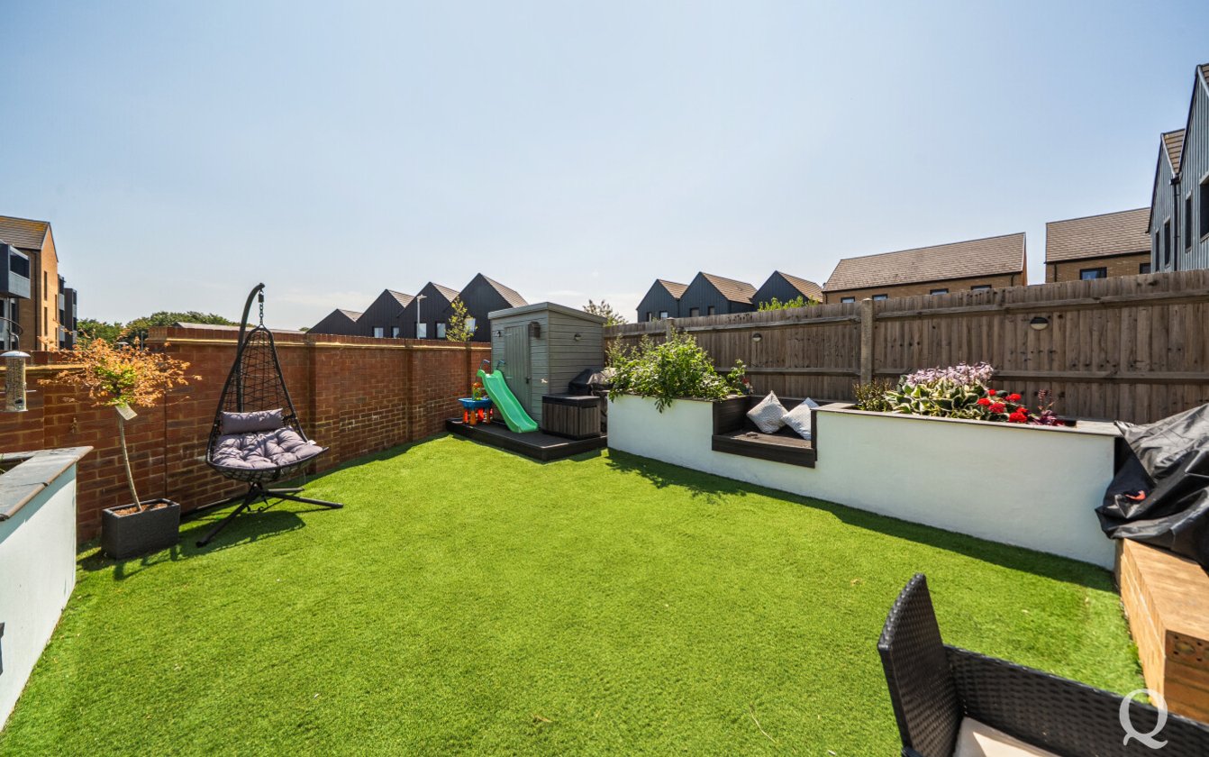 Juno Road, Milton Regis, Sittingbourne, Kent, ME10, 7727, image-4 - Quealy & Co
