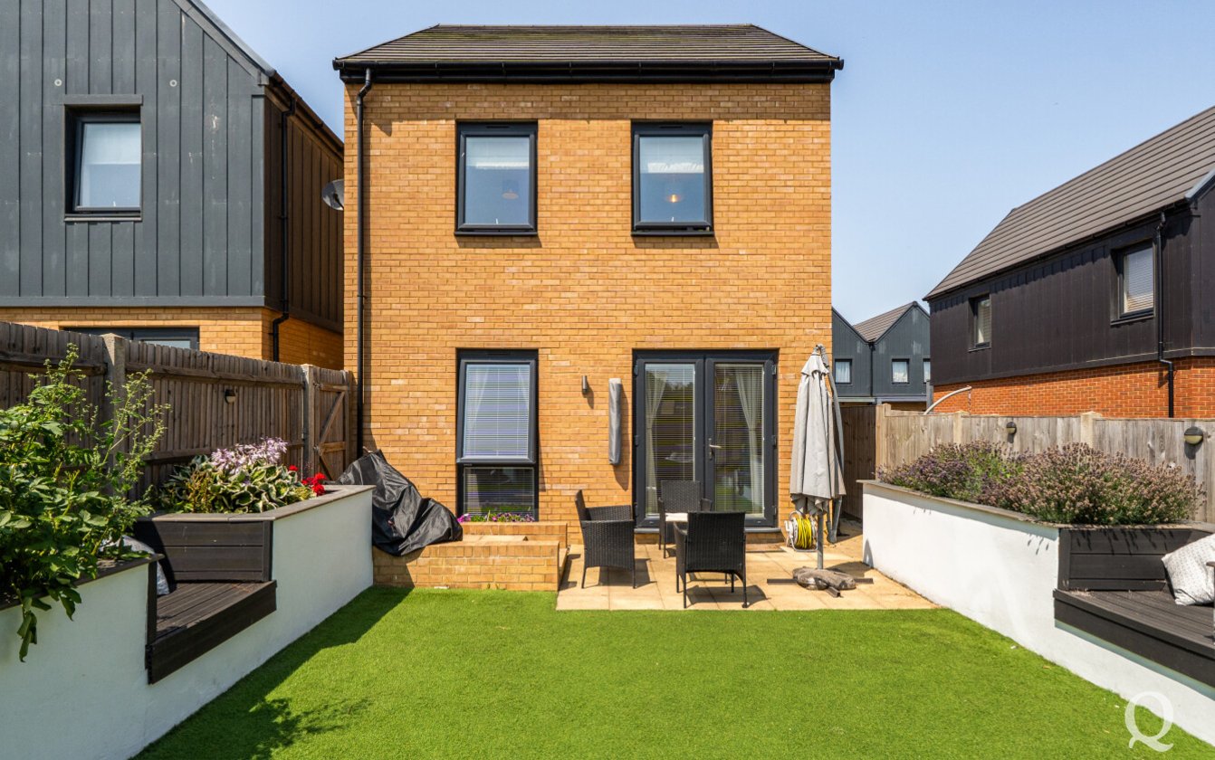Juno Road, Milton Regis, Sittingbourne, Kent, ME10, 7727, image-24 - Quealy & Co