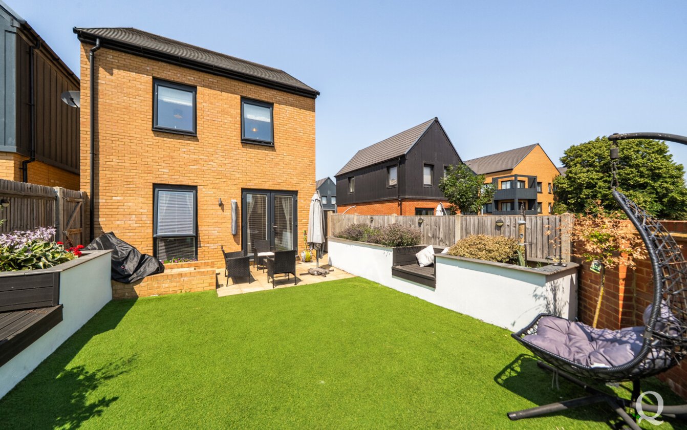 Juno Road, Milton Regis, Sittingbourne, Kent, ME10, 7727, image-8 - Quealy & Co