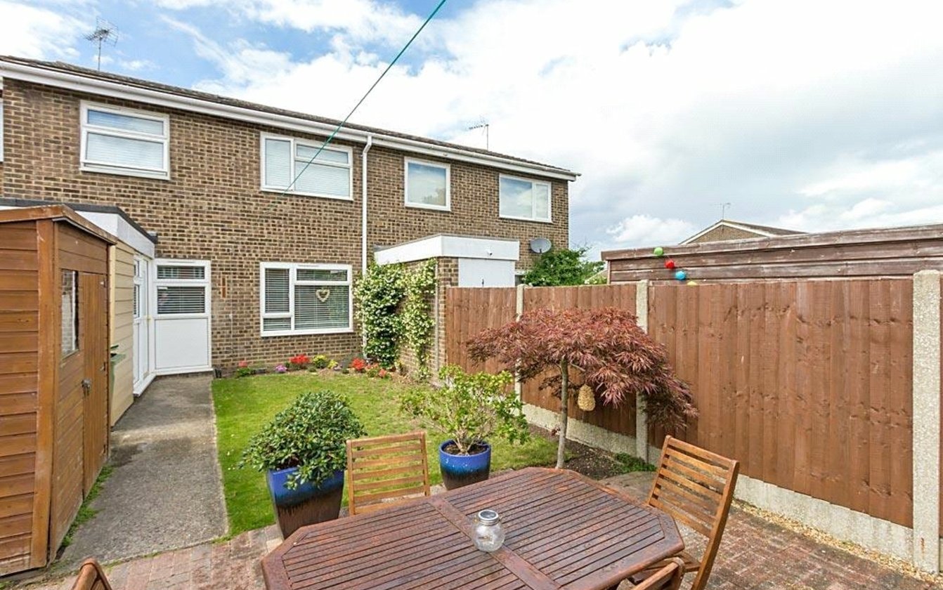 Peregrine Drive, Sittingbourne, Kent, ME10, 7730, image-14 - Quealy & Co