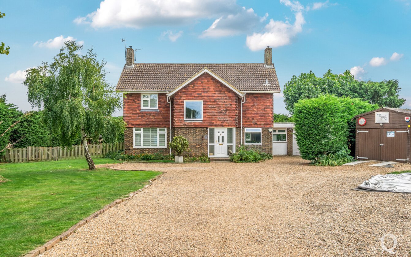 Harty Ferry Road, Leysdown on Sea, Sheerness, ME12, 7738, image-33 - Quealy & Co
