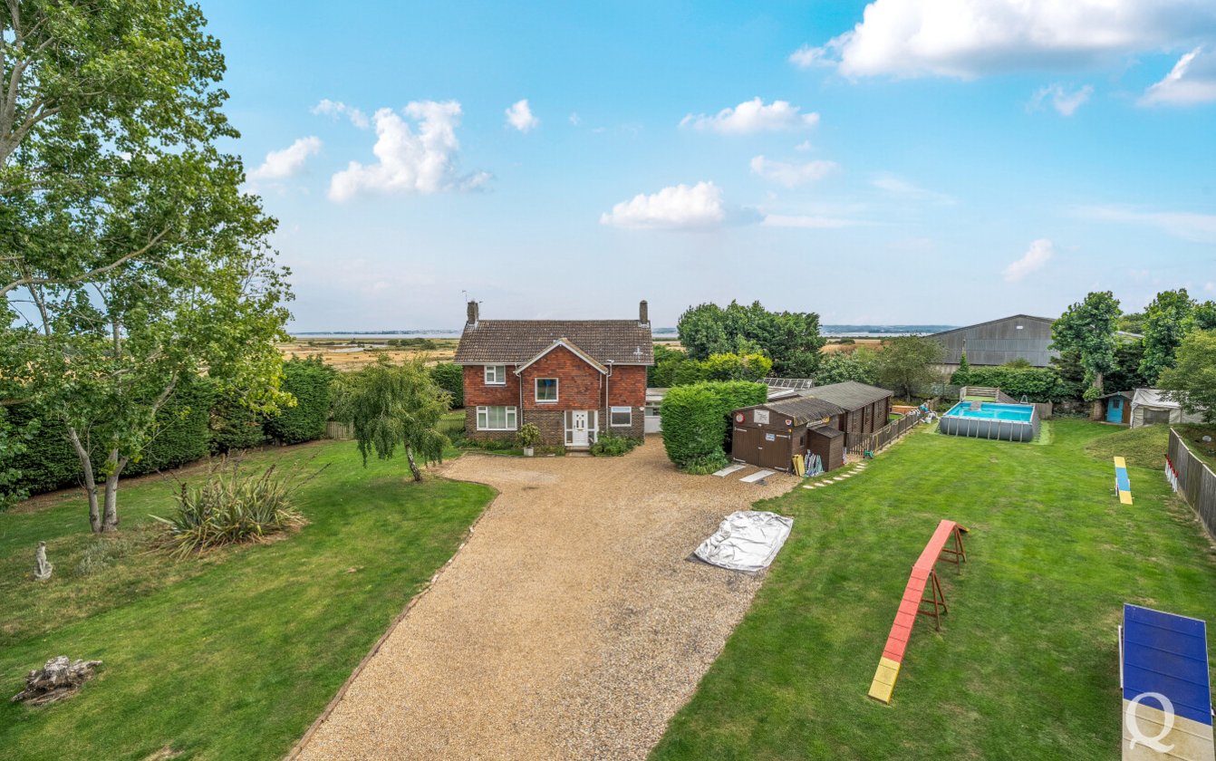 Harty Ferry Road, Leysdown on Sea, Sheerness, ME12, 7738, image-1 - Quealy & Co