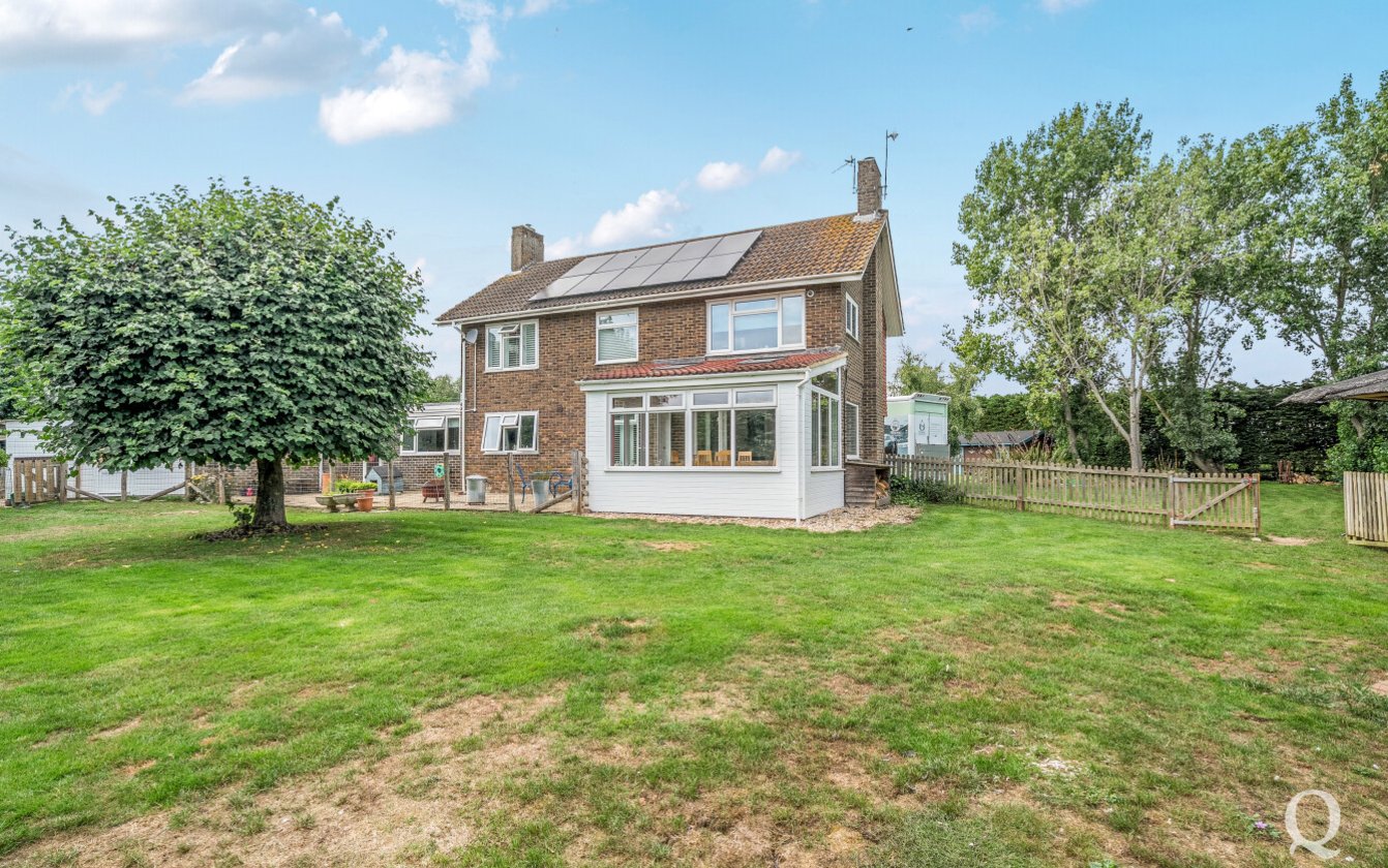 Harty Ferry Road, Leysdown on Sea, Sheerness, ME12, 7738, image-8 - Quealy & Co