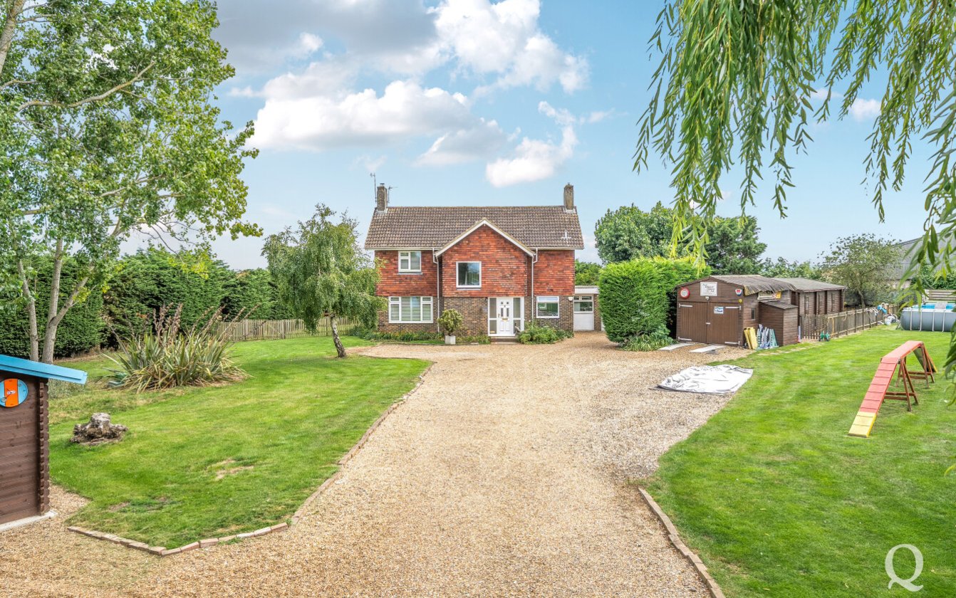 Harty Ferry Road, Leysdown on Sea, Sheerness, ME12, 7738, image-28 - Quealy & Co