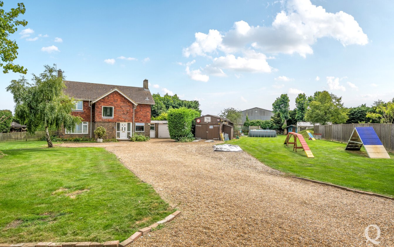 Harty Ferry Road, Leysdown on Sea, Sheerness, ME12, 7738, image-29 - Quealy & Co