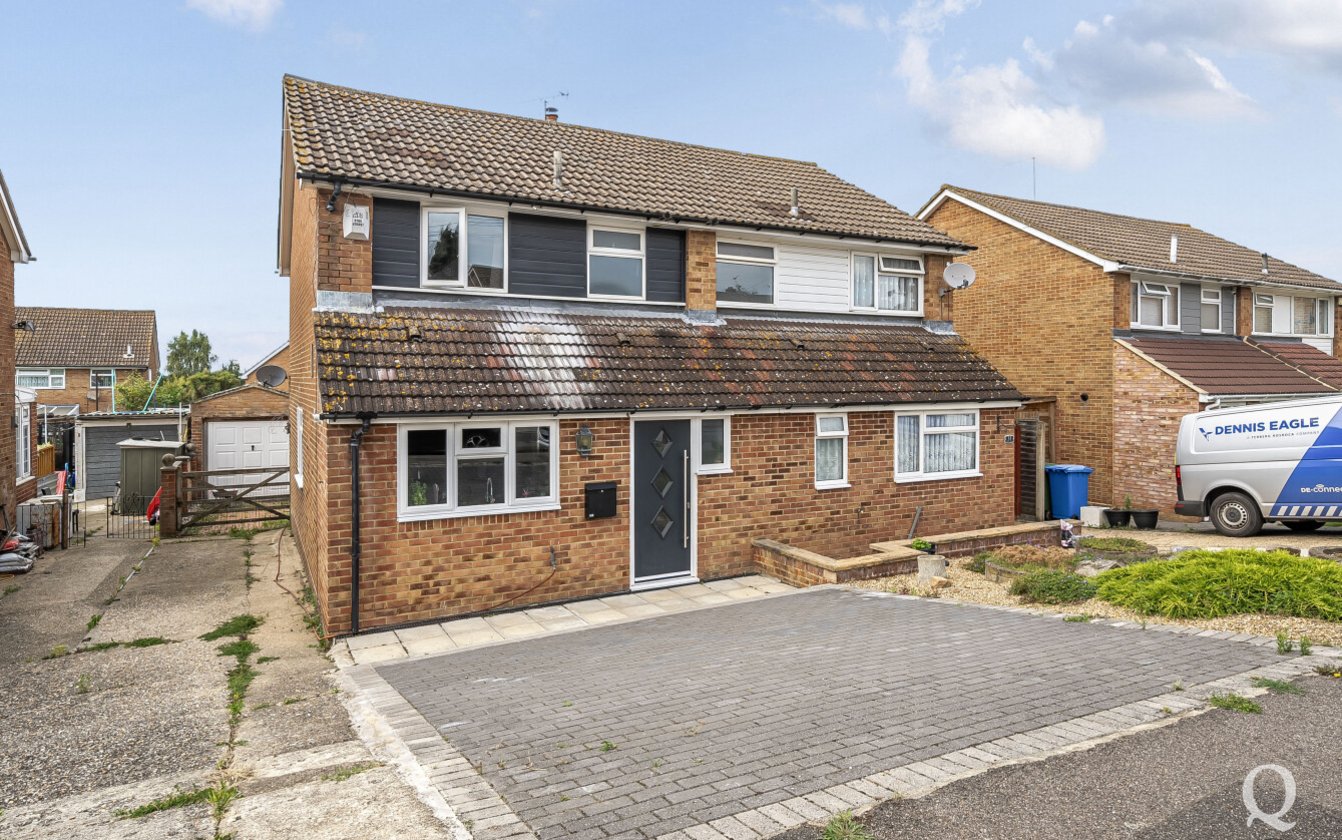 Bradfield Avenue, Teynham, Sittingbourne, Kent, ME9, 7739, image-22 - Quealy & Co