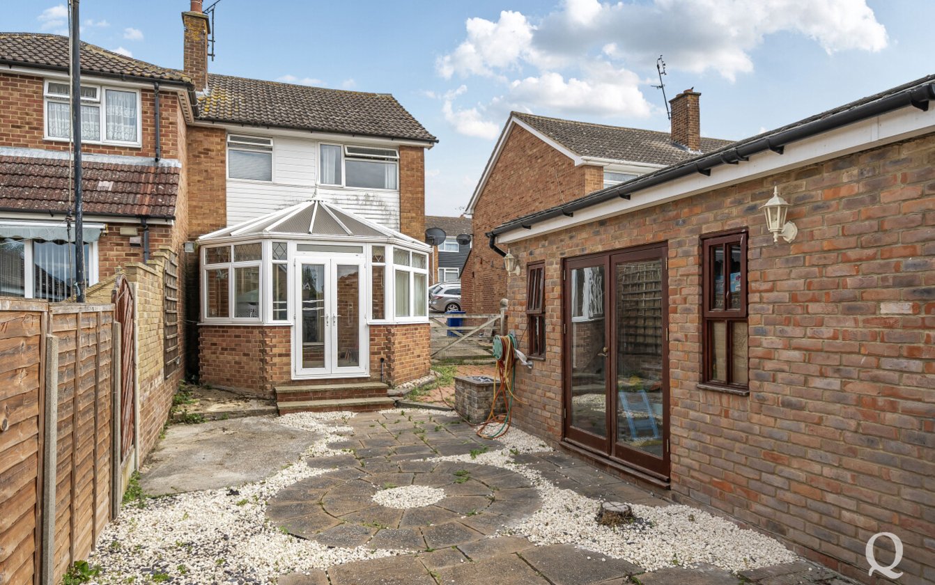 Bradfield Avenue, Teynham, Sittingbourne, Kent, ME9, 7739, image-19 - Quealy & Co