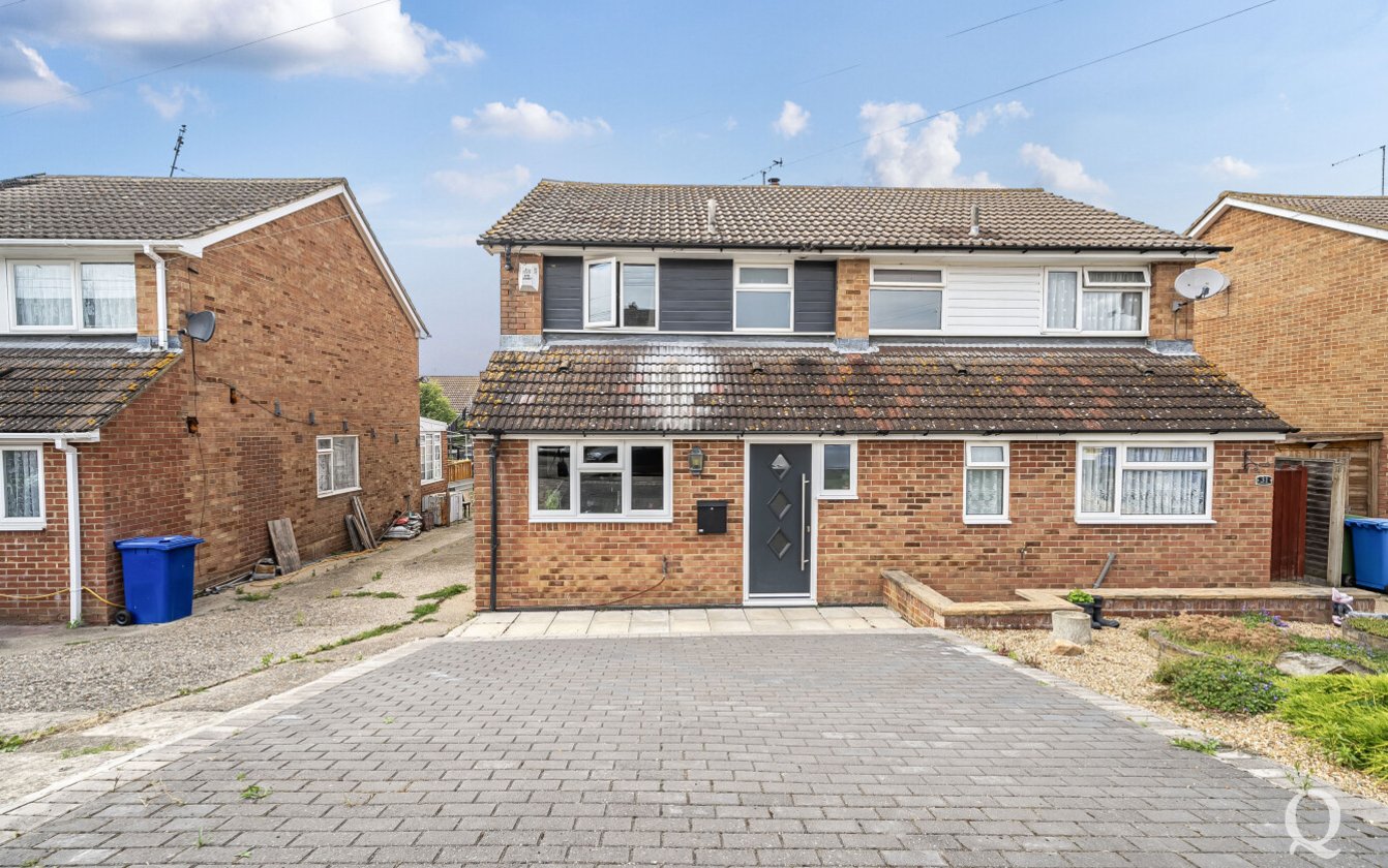 Bradfield Avenue, Teynham, Sittingbourne, Kent, ME9, 7739, image-1 - Quealy & Co