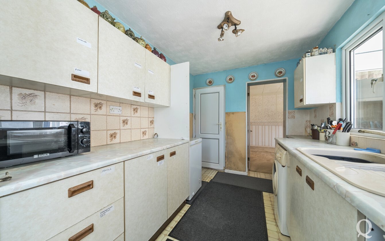 Cobtree Road, Coxheath, Maidstone, Kent, ME17, 7740, image-18 - Quealy & Co