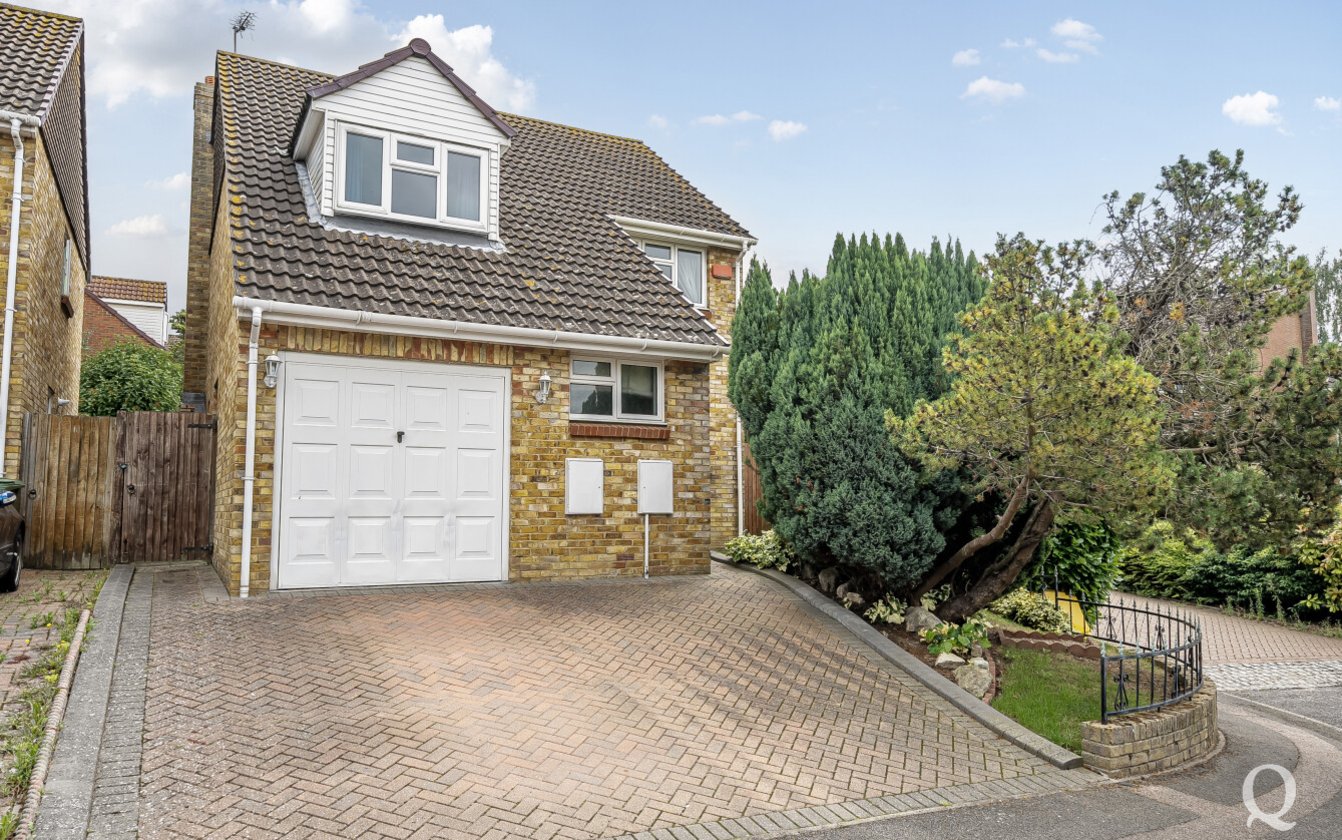 Gaze Hill Avenue, Sittingbourne, Kent, ME10, 7743, image-1 - Quealy & Co