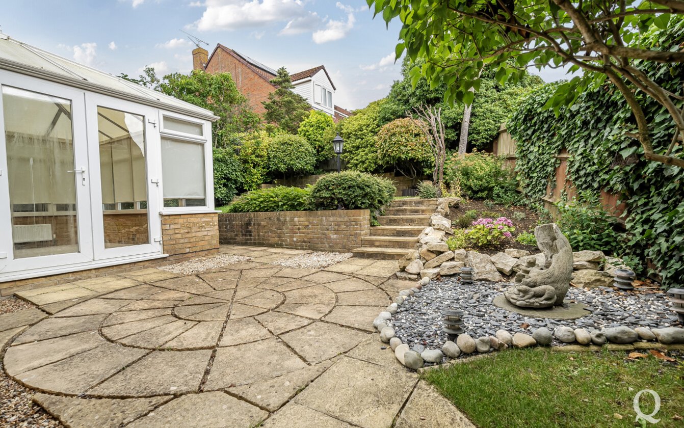Gaze Hill Avenue, Sittingbourne, Kent, ME10, 7743, image-19 - Quealy & Co