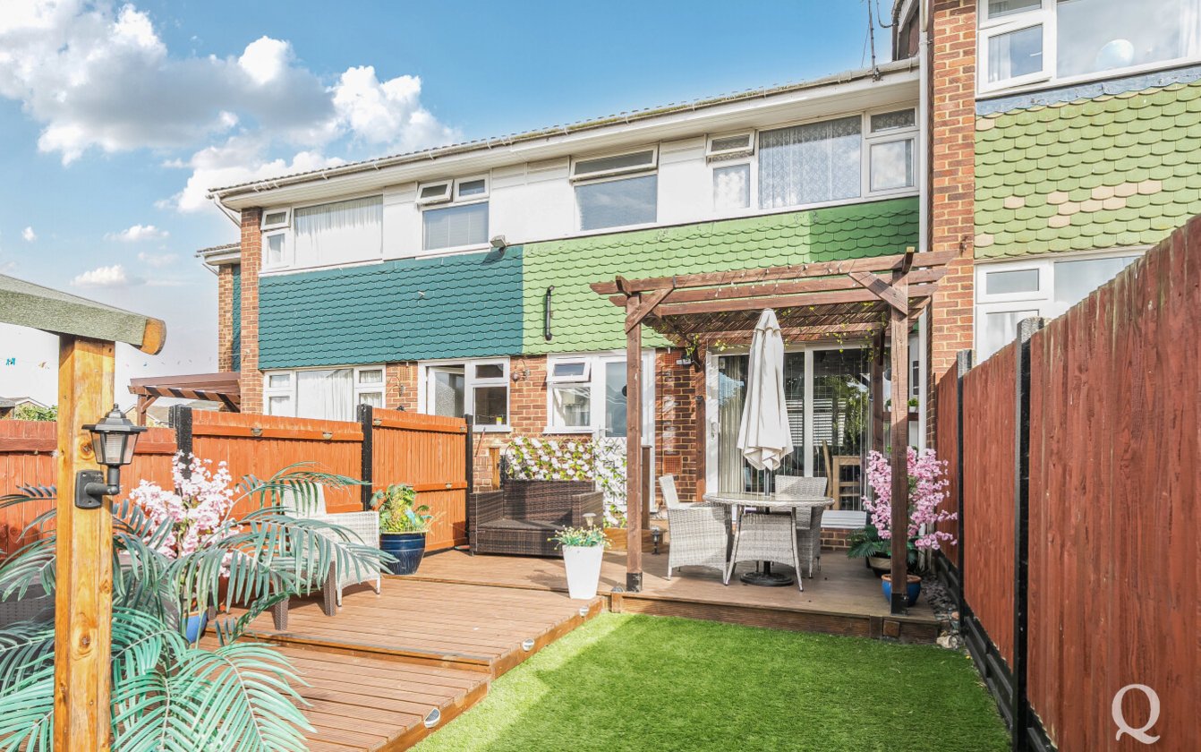 Lansdown Road, Sittingbourne, Kent, ME10, 7744, image-17 - Quealy & Co