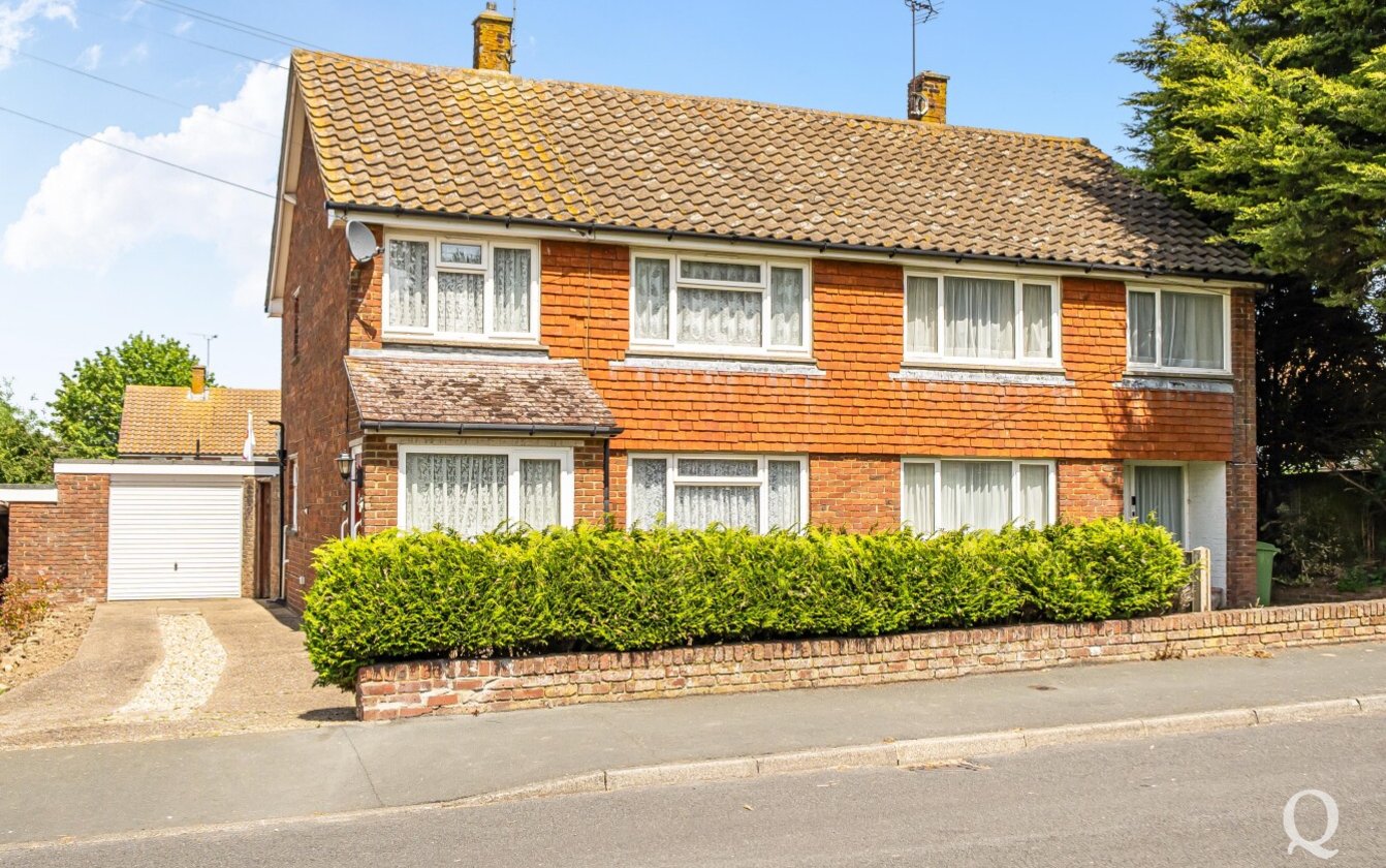 School Lane, Bapchild, Sittingbourne, Kent, ME9, 7747, image-1 - Quealy & Co