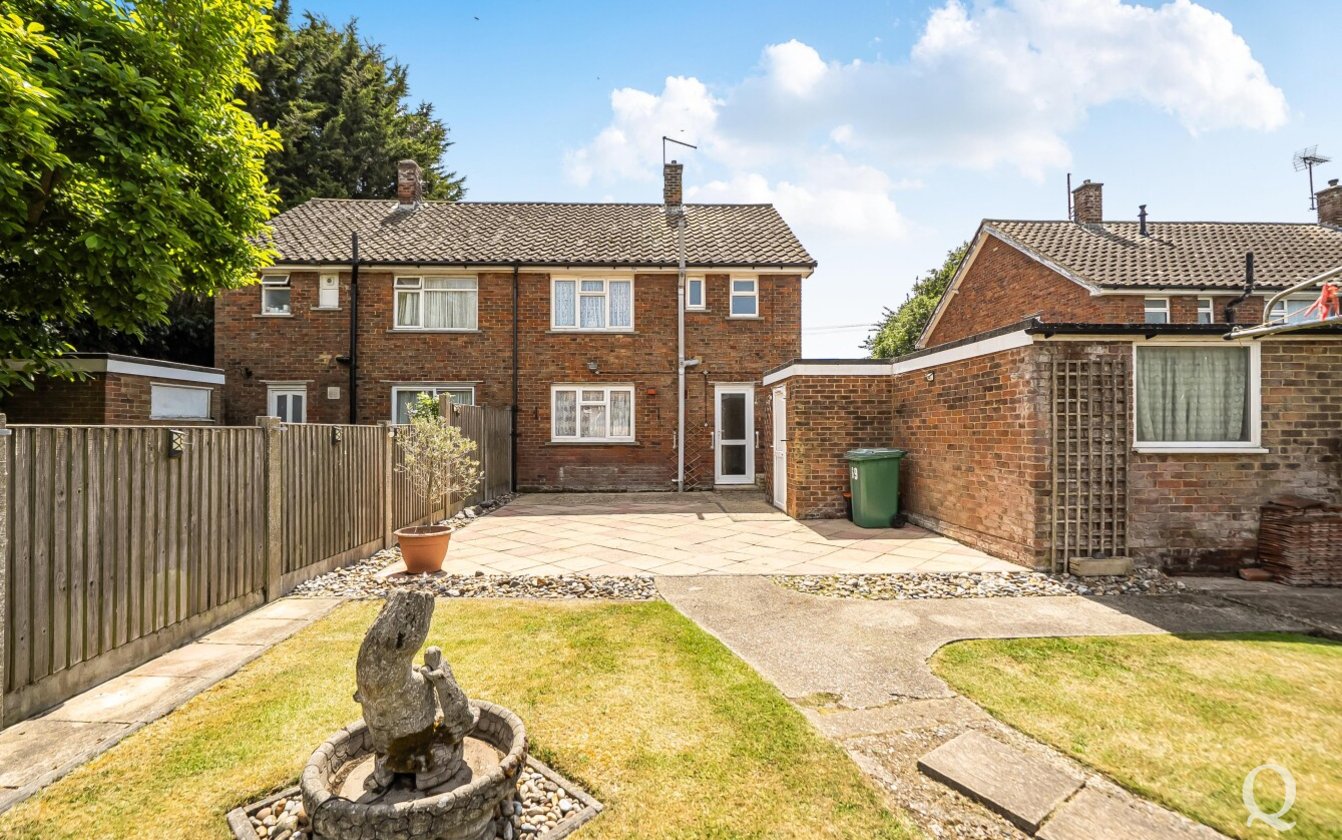 School Lane, Bapchild, Sittingbourne, Kent, ME9, 7747, image-18 - Quealy & Co