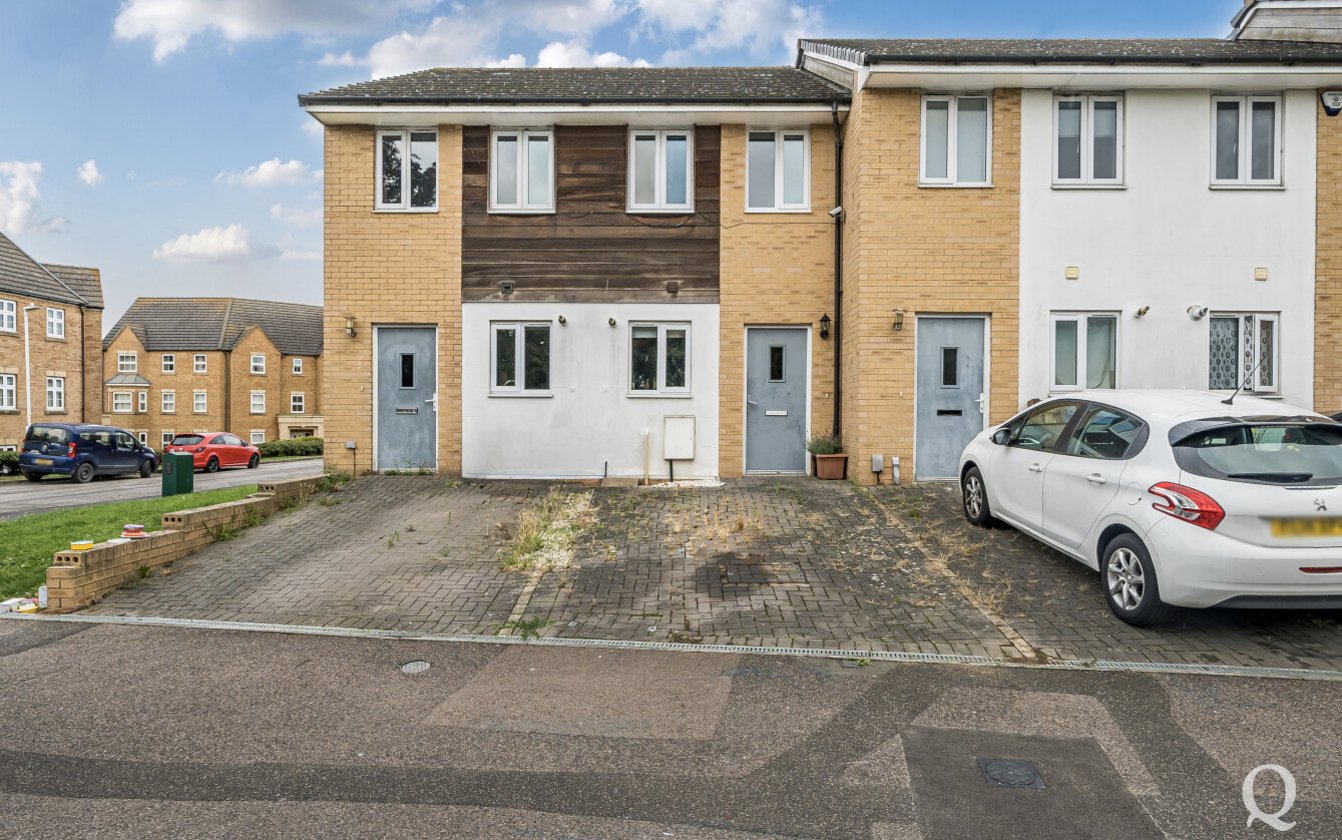 Ypres Drive, Kemsley, Sittingbourne, Kent, ME10, 7749, image-1 - Quealy & Co