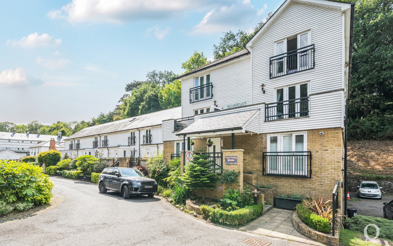 Hayle Mill Road, Maidstone, Kent, ME15, 7750, image-19 - Quealy & Co
