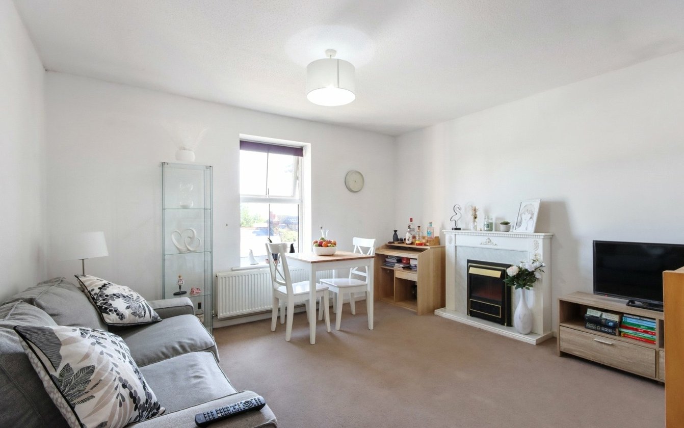 Wingate Court, Anselm Close, Sittingbourne, Kent, ME10, 7767, image-1 - Quealy & Co