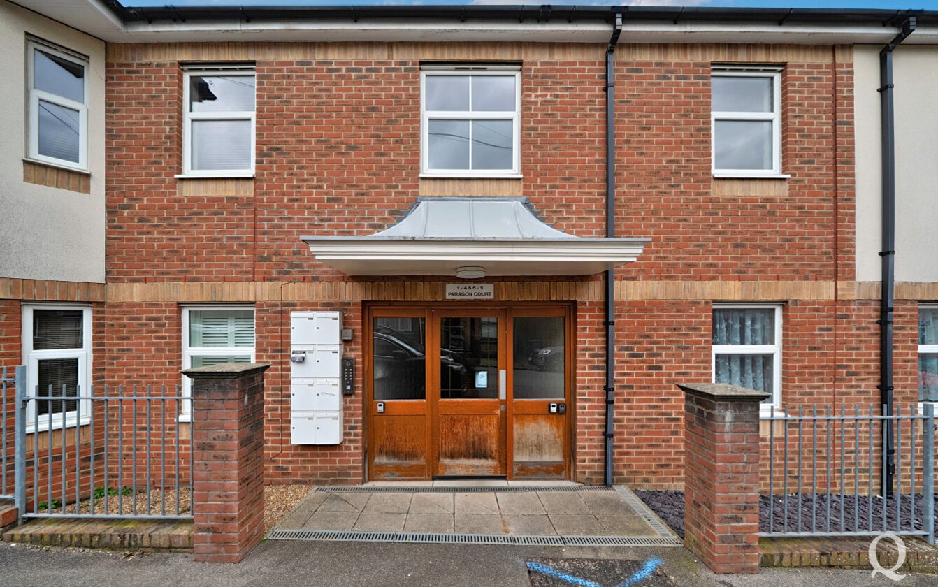 Hythe Road, Milton Regis, Sittingbourne, Kent, ME10, 7778, image-1 - Quealy & Co