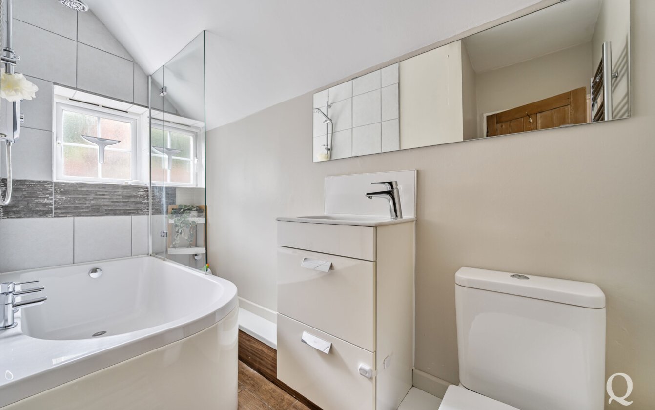 Woodland Cottages, Highsted Valley, Rodmersham, Sittingbourne, ME9, 7779, image-5 - Quealy & Co