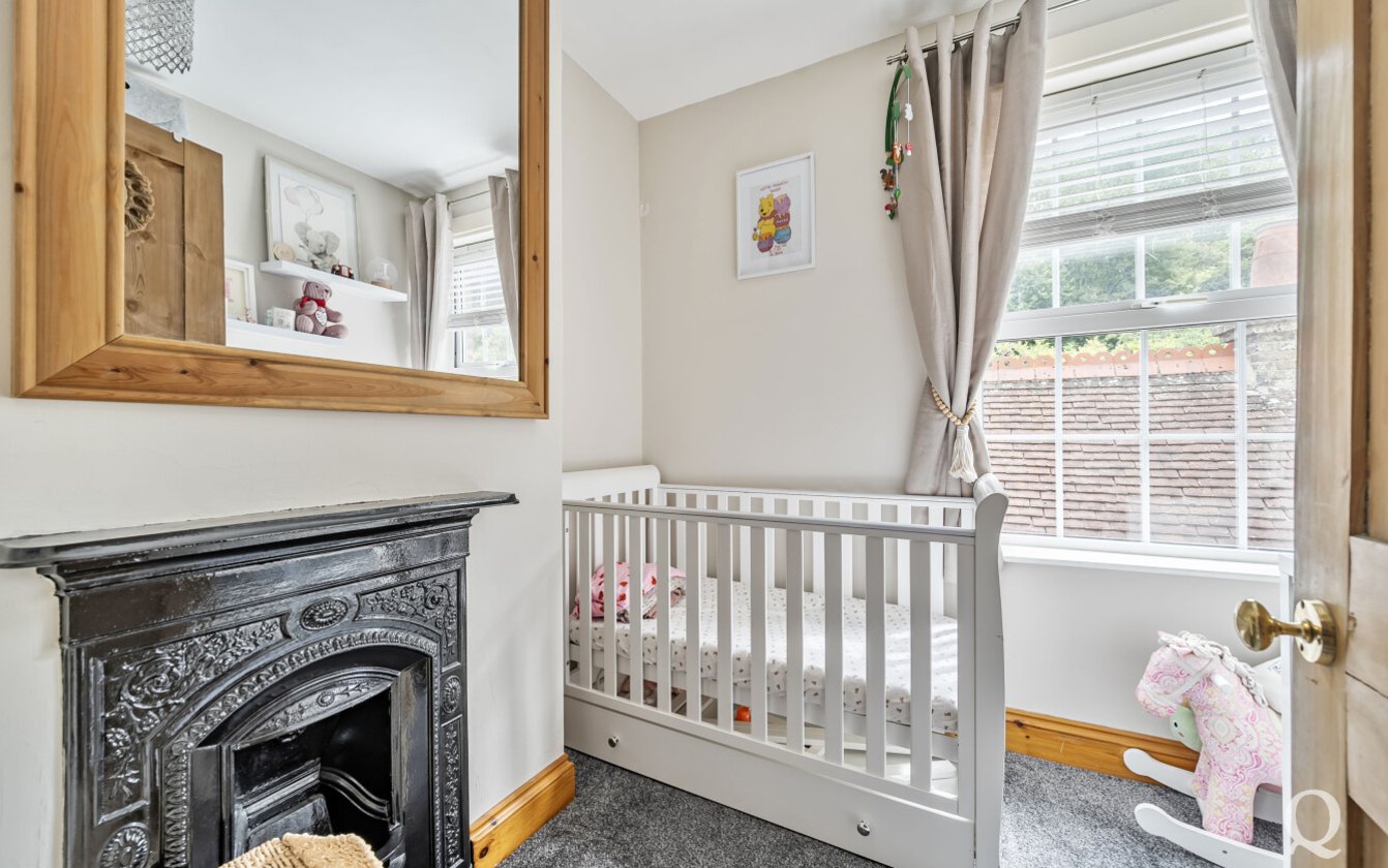 Woodland Cottages, Highsted Valley, Rodmersham, Sittingbourne, ME9, 7779, image-7 - Quealy & Co