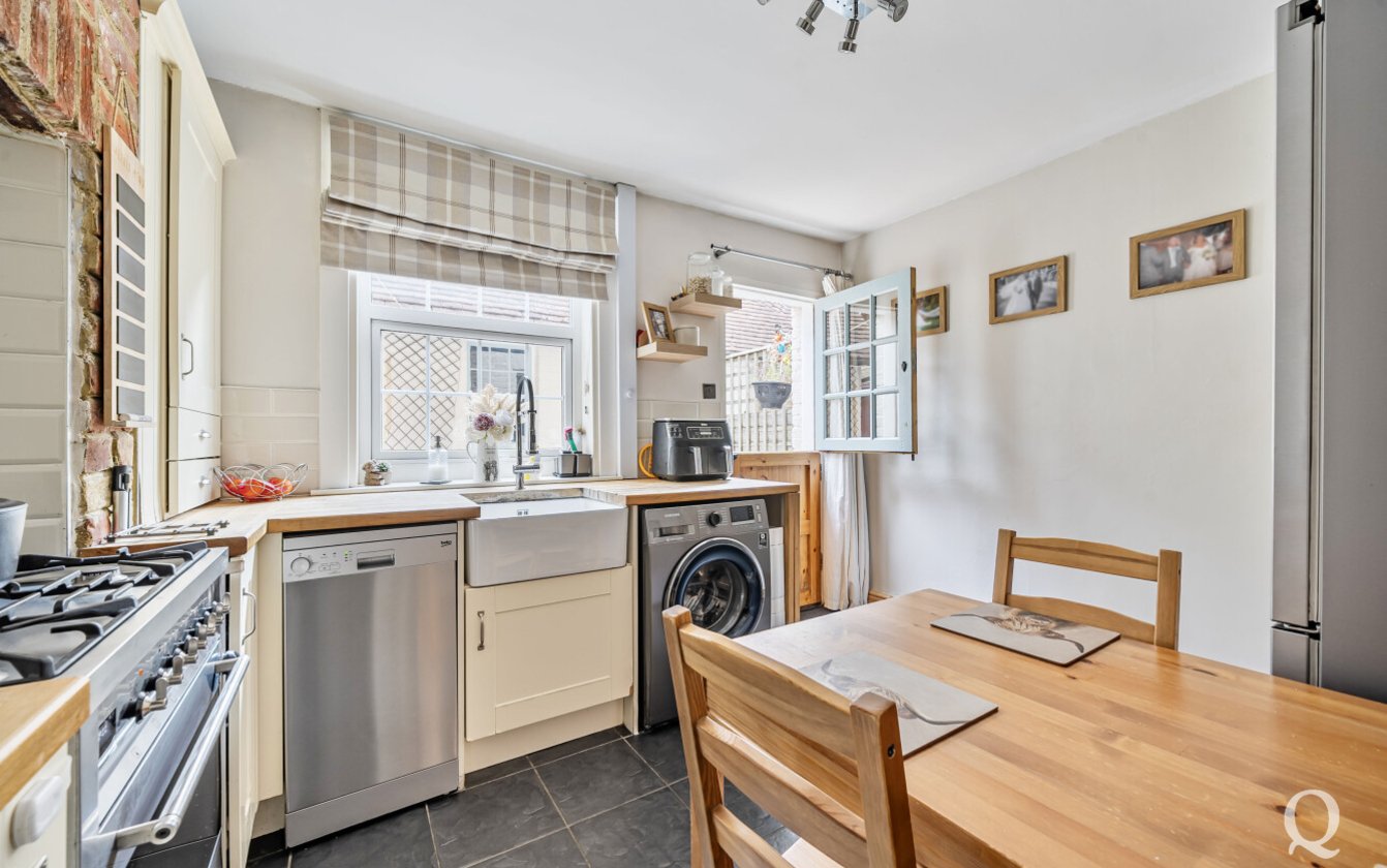 Woodland Cottages, Highsted Valley, Rodmersham, Sittingbourne, ME9, 7779, image-18 - Quealy & Co