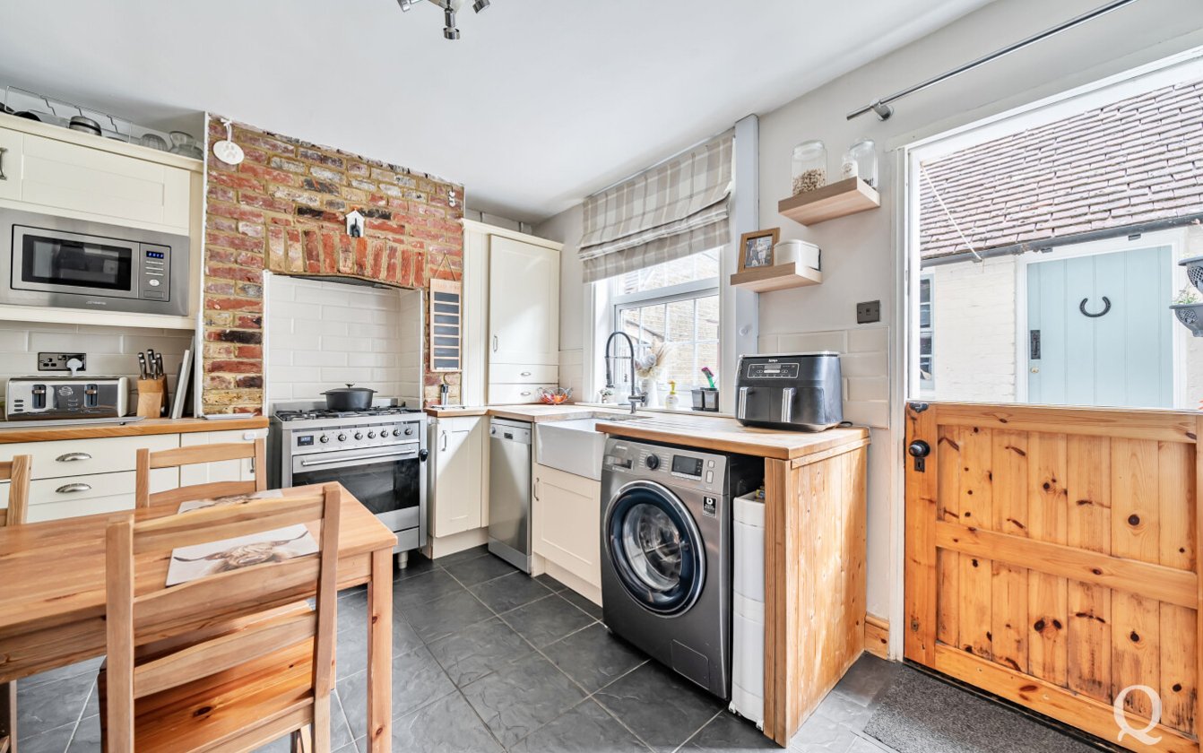 Woodland Cottages, Highsted Valley, Rodmersham, Sittingbourne, ME9, 7779, image-13 - Quealy & Co