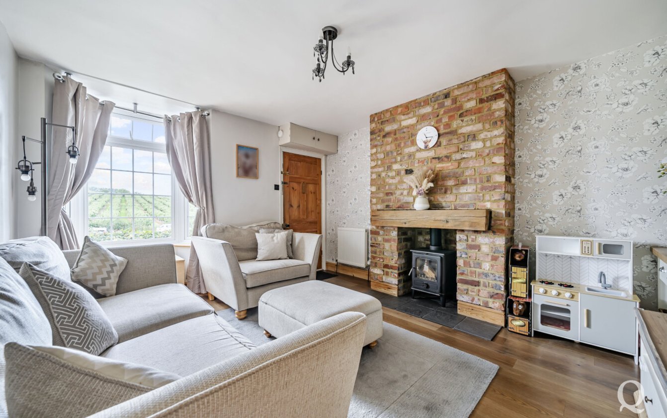 Woodland Cottages, Highsted Valley, Rodmersham, Sittingbourne, ME9, 7779, image-2 - Quealy & Co