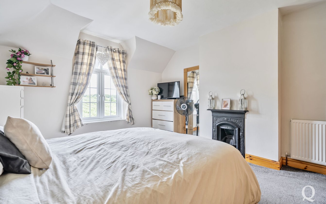 Woodland Cottages, Highsted Valley, Rodmersham, Sittingbourne, ME9, 7779, image-15 - Quealy & Co