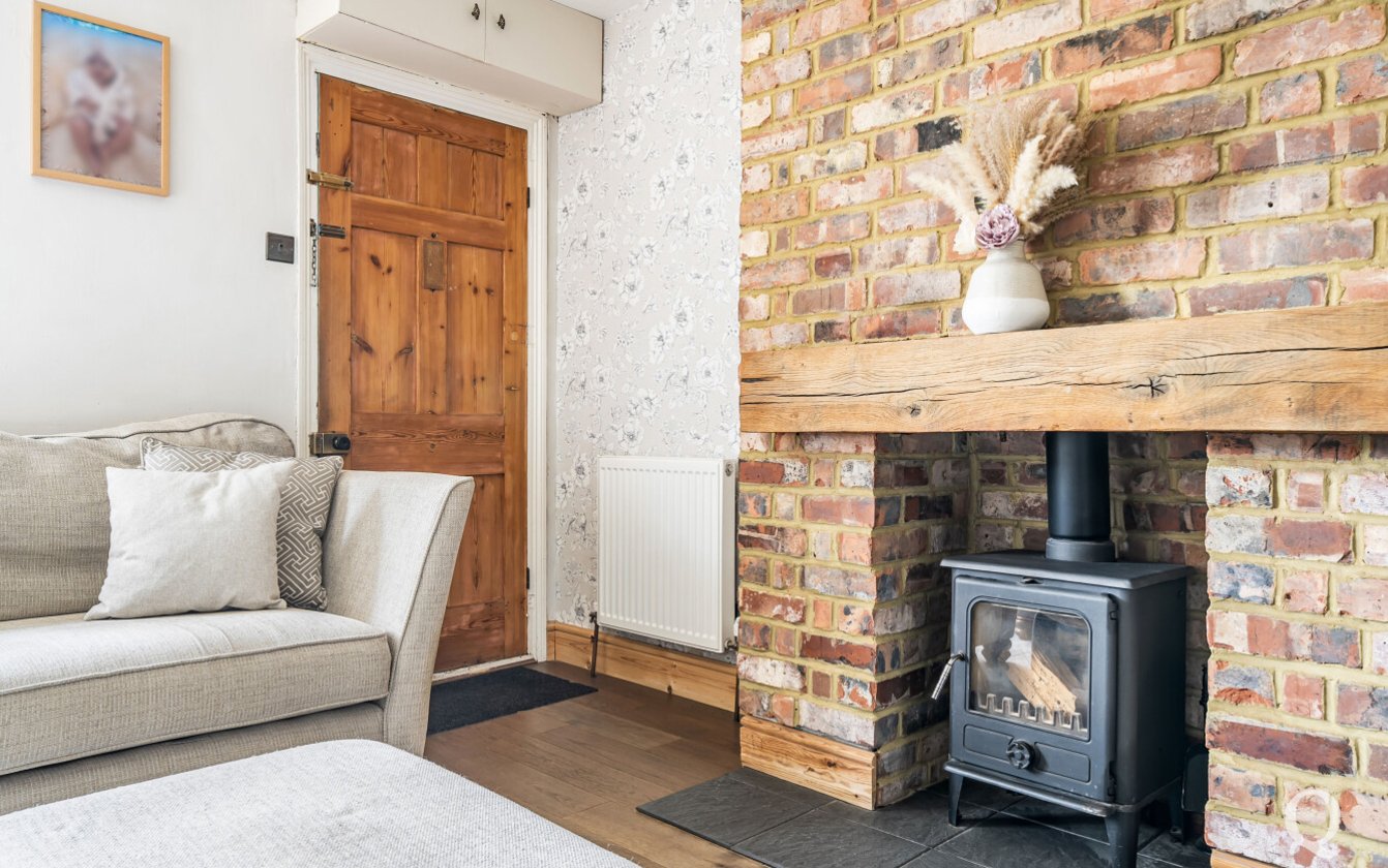 Woodland Cottages, Highsted Valley, Rodmersham, Sittingbourne, ME9, 7779, image-12 - Quealy & Co