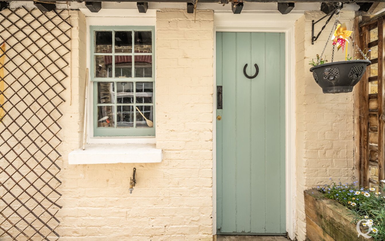 Woodland Cottages, Highsted Valley, Rodmersham, Sittingbourne, ME9, 7779, image-17 - Quealy & Co