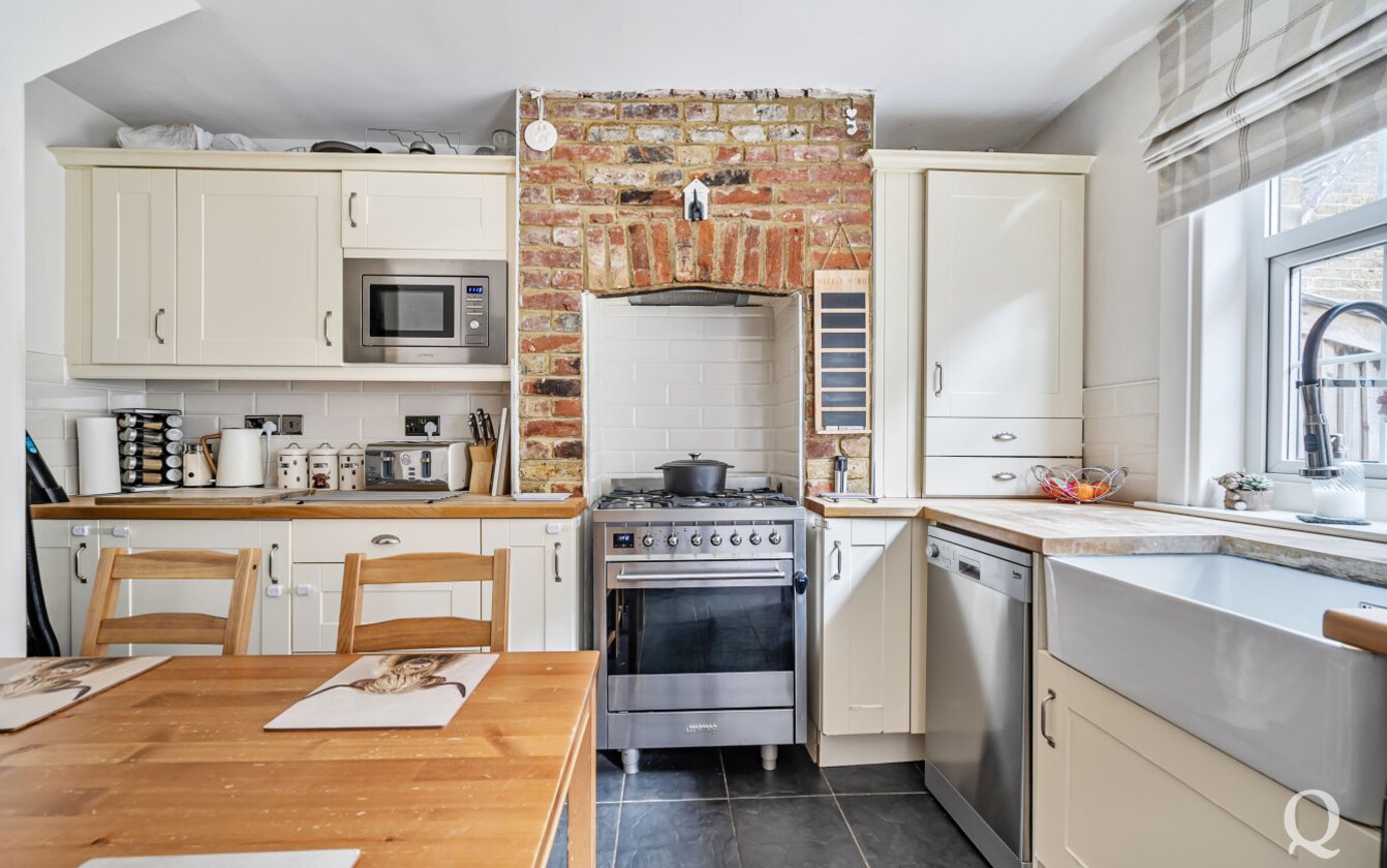 Woodland Cottages, Highsted Valley, Rodmersham, Sittingbourne, ME9, 7779, image-3 - Quealy & Co